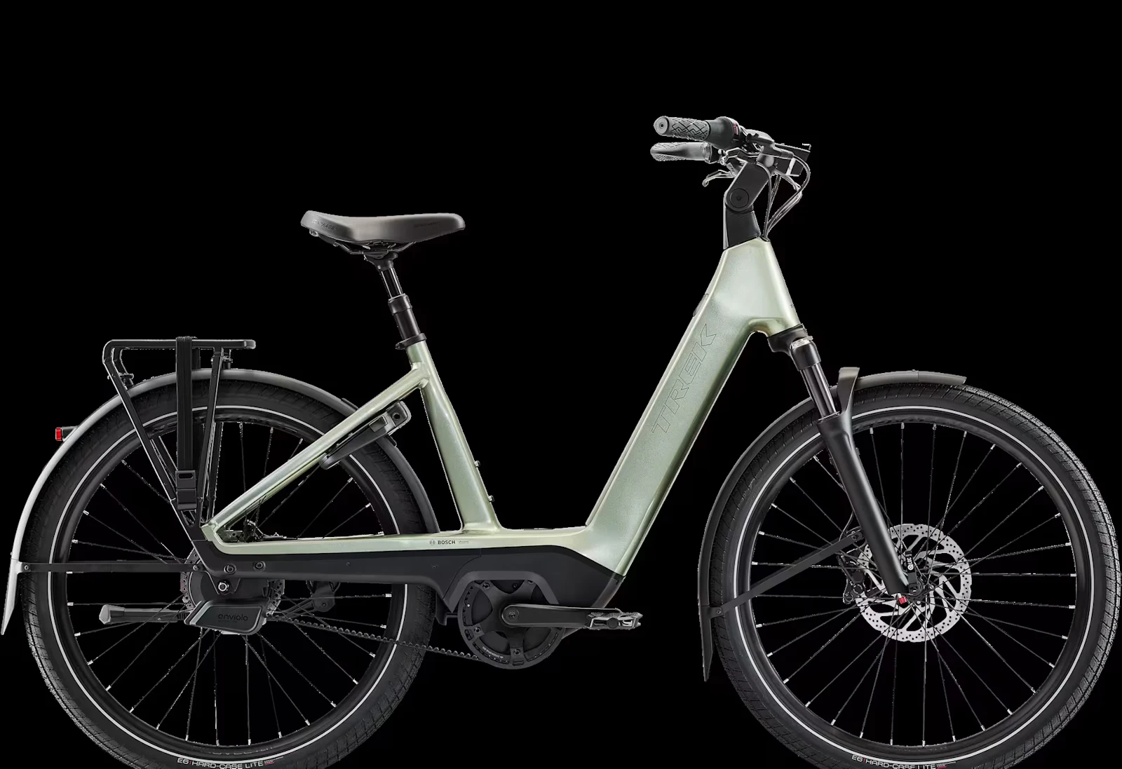 Charter Plus5 Auto B800 Lowstep 26 61485 B Primary