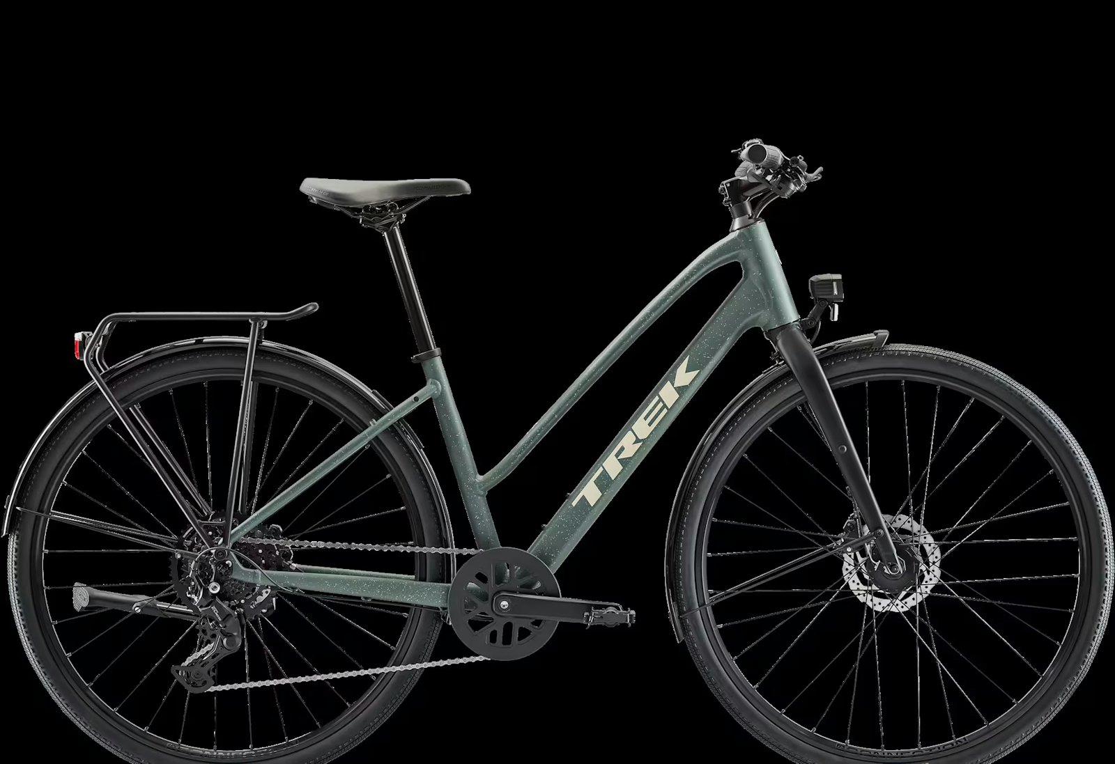 FX Sport Equipped Midstep 26 56825 A Primary