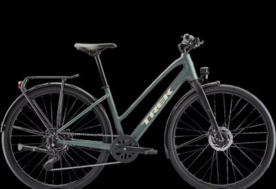 Placeholder for FX Sport Equipped Midstep 26 56825 A Primary