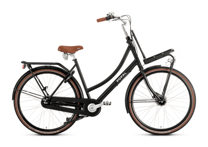 Placeholder for S020153001 M POP PRESTIGE N7 MATT BLACK RVV 1795 1920x1920