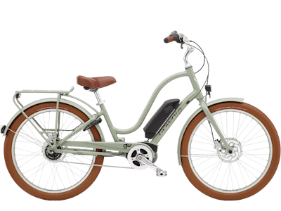 Placeholder for Townie Go5i Stepthru 21 33006 D Primary