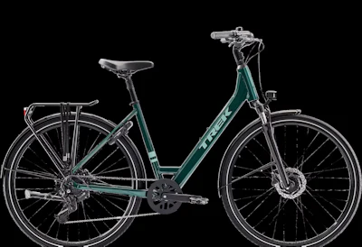 Placeholder for Verve Lowstep EQ 26 56827 B Primary