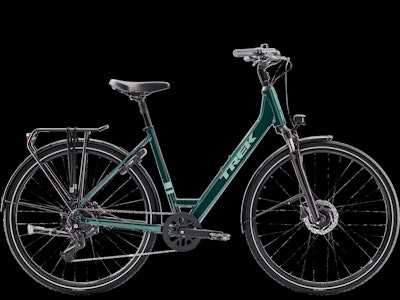 Placeholder for Verve Lowstep EQ 26 56827 B Primary