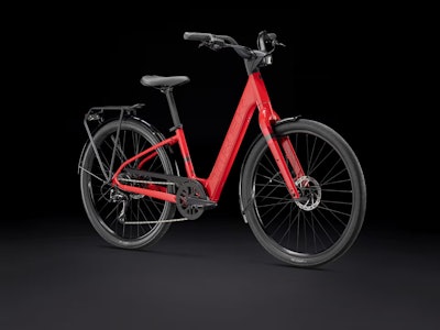 Placeholder for Verve Plus1 Lowstep LTUS 24 40990 B Portrait