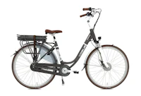 Vogue Premium Matt Brown