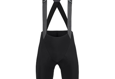 Placeholder for Assos mille gt bib shorts c2 black 320849