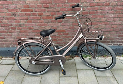 Placeholder for Ba mi