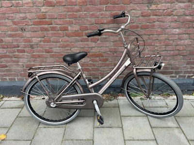 Placeholder for Ba mi