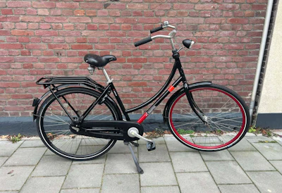 Placeholder for Batavus cnc