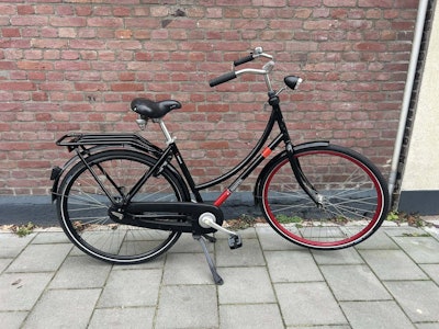 Placeholder for Batavus cnc