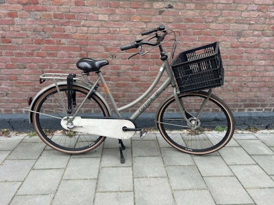 Placeholder for Cortina trans