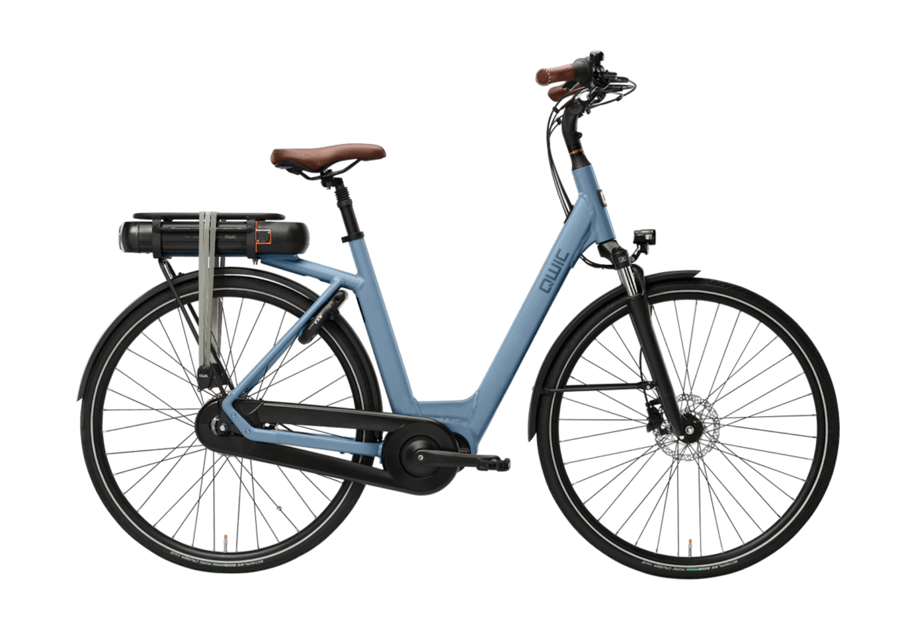 Echo denim blue female dark brown khaki green 1140x784