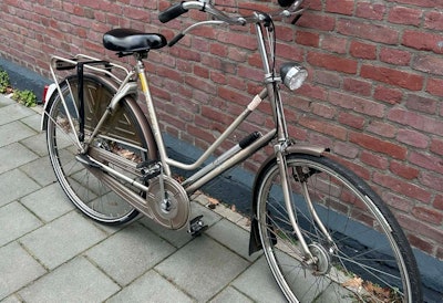 Placeholder for Gazelle old