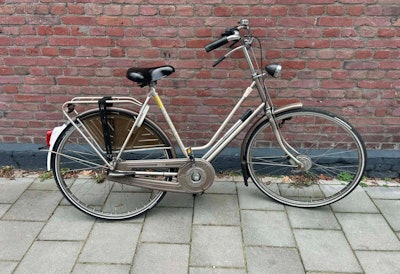 Placeholder for Gazelle oldi