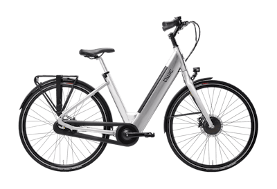 Placeholder for Interessential brushedaluminum female black black 3