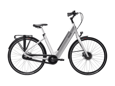 Placeholder for Interessential brushedaluminum female black black 3