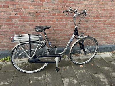 Placeholder for Rih om