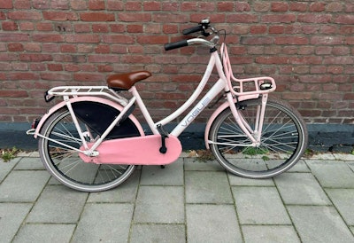 Placeholder for Vog roze mini