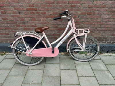 Placeholder for Vog roze mini